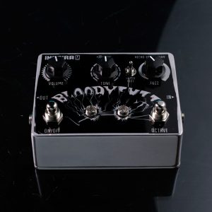 Bloody Fuzz Inspira Fx