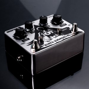 Ninfa Overdrive Ninfa Overdrive