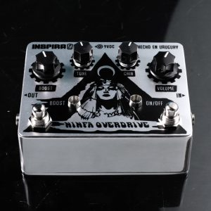 Ninfa Overdrive Inspira Fx