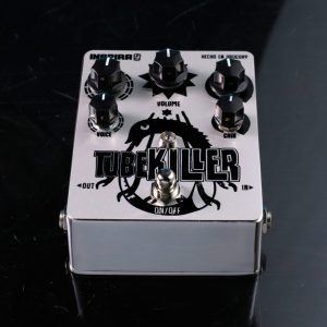 Tube Killer Inspira Fx