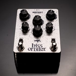 Hiss Orbiter Inspira Fx